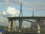 koehlbrandbruecke