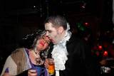 Halloween Bei Kiki & Kleinerschelm 2008