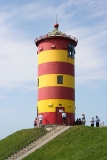 Leuchtturm von Pilsum