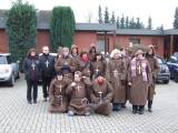 Cn Weihnachtsfeier 2008
