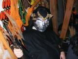 Halloween Bei Kiki & Kleinerschelm 2008