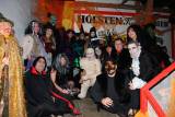 Halloween Bei Kiki & Kleinerschelm 2008