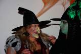 Halloween Bei Kiki & Kleinerschelm 2008