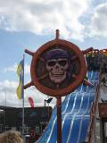 Cn Und Die Piraten
