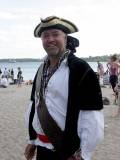 Cn Und Die Piraten