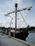 Cn Und Die Piraten