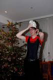 Cn Weihnachtsfeier