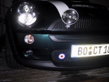 Grille Badge