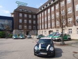 Ein Mini Bochum