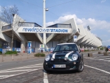 Ein Mini Bochum