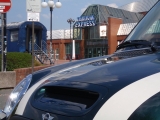 Ein Mini Bochum