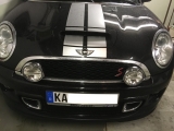 Led Zusatzscheinwerfer R59