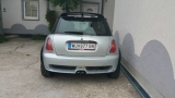 Mini R50