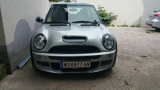 Mini R50