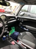 Cockpit