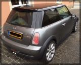 Cooper S