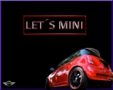 Let´s Air Mini