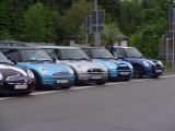 Strahlung Pur