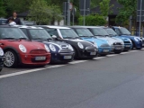 Strahlung Pur