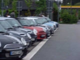 Strahlung Pur