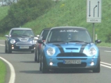 Strahlung Pur