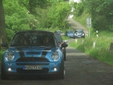 Strahlung Pur