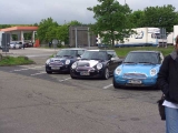 Strahlung Pur
