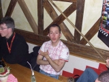 Strahlung Pur
