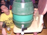 Strahlung Pur