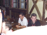 Strahlung Pur