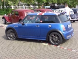 Strahlung Pur