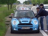 Strahlung Pur
