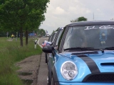 Strahlung Pur