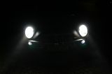 LED Standlichter + Xenon