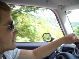 Beifahrer Darf Auch Mal