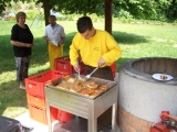 Test 3 Grillpause 2