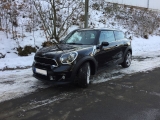 Paceman Cooper S