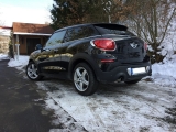 Paceman Cooper S