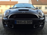 Mini Coupe