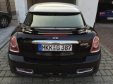 Mini Coupe