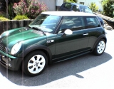 Wigald sein Mini