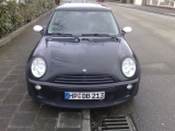 Emblem Schwarz