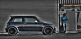 Mini Karizzma 1024