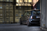 Mini R Ckleuchte