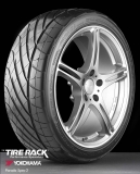 Yo Parada Spec2 1000