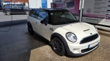 Clubman Cooper S