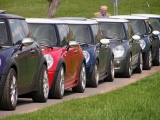 CRM goes Tag der Arbeit