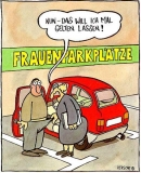 parkplatz