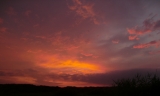 Sonnenuntergang