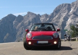 Alpen-cruising